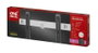 One For All WM6411 Support mural TV plat ultra mince pour écrans 32" à 65"
