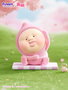 Kobitos Blind Box présentoir mini-figurines Gym Challenges Series 8 cm (6)