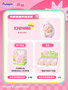 Kobitos Blind Box présentoir mini-figurines Gym Challenges Series 8 cm (6)