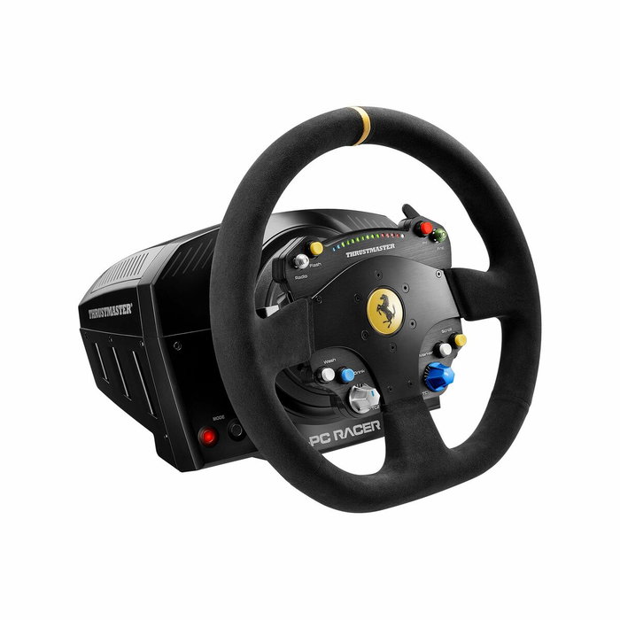 Thrustmaster TS-PC RACER Volant de course Ferrari 488 Challenge - Noir