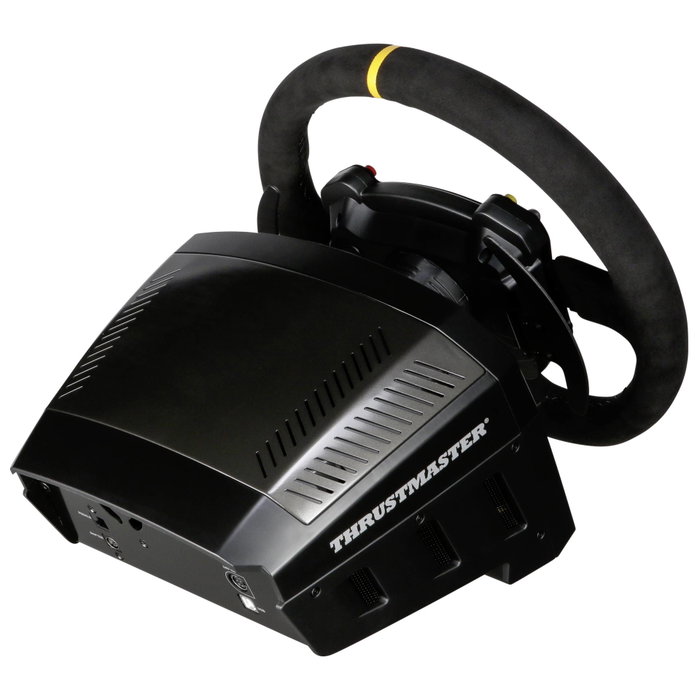 Thrustmaster TS-PC RACER Volant de course Ferrari 488 Challenge - Noir