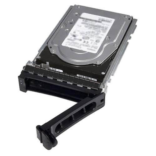 Dell Disque Dur 2To 3.5" NL-SAS 7200 tr/min pour Serveur et Stockage Dell Disque Dur 2To 3.5" NL-SAS 7200 tr/min pour Serveur et Stockage