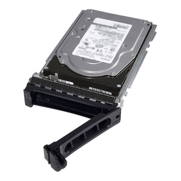 Dell Disque Dur Interne 2 To 3.5 Pouces SAS 12Gb/s 7200 rpm Dell Disque Dur Interne 2 To 3.5 Pouces SAS 12Gb/s 7200 rpm
