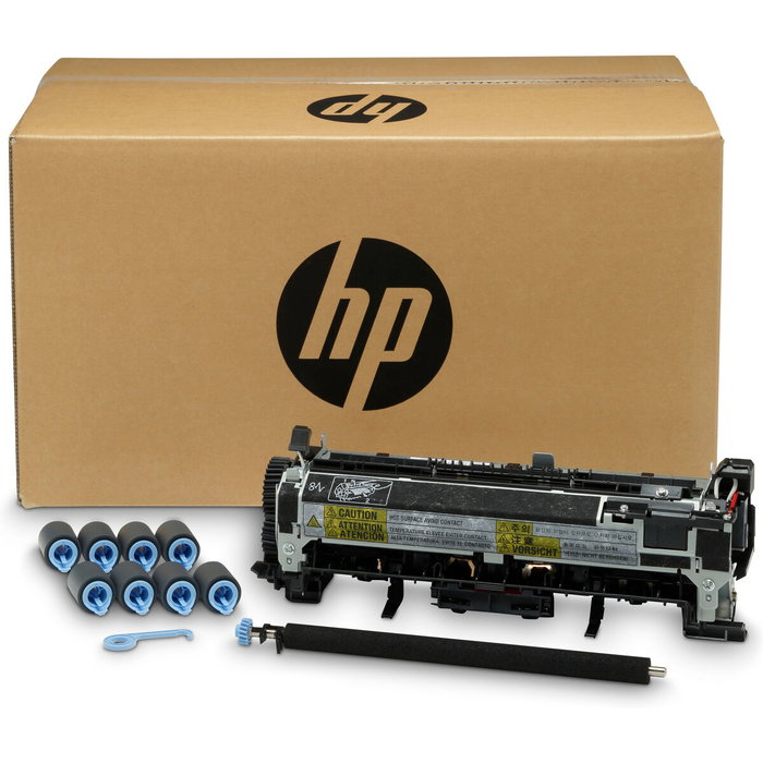 HP Kit de maintenance B3M78A 220V LaserJet Enterprise MFP M630