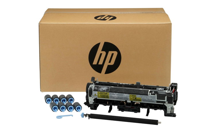 HP Kit de maintenance LaserJet 220V B3M78A pour MFP M630/M830 HP Kit de maintenance LaserJet 220V B3M78A pour MFP M630/M830