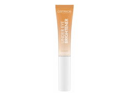 Catrice Under Eye Brightener - Correcteur de crème éclaircissant pour les yeux, teinte 020 Nude chaud, 10 ml