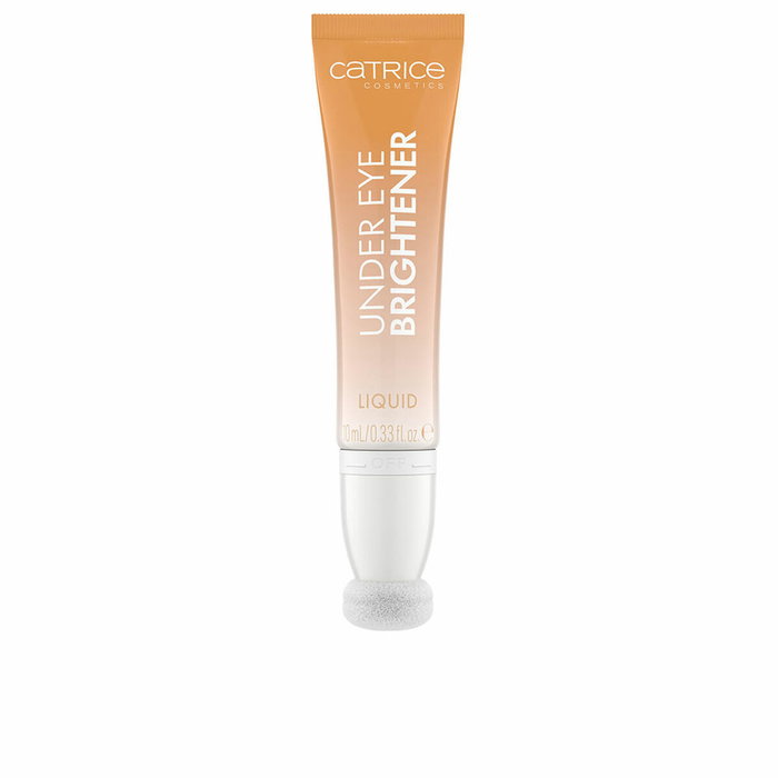 Catrice Under Eye Brightener 020 Nude chaud Catrice Under Eye Brightener 020 Nude chaud