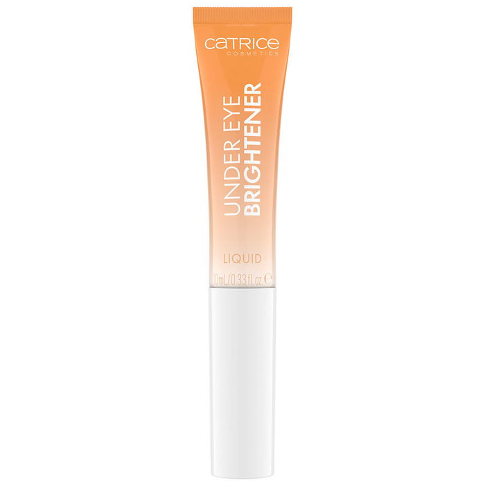 Catrice Illuminateur liquide pour les yeux n° 020-Warm Nude - Anti-cernes et illuminateur, 10 ml