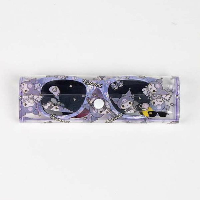 Lunettes de soleil enfant Hello Kitty
