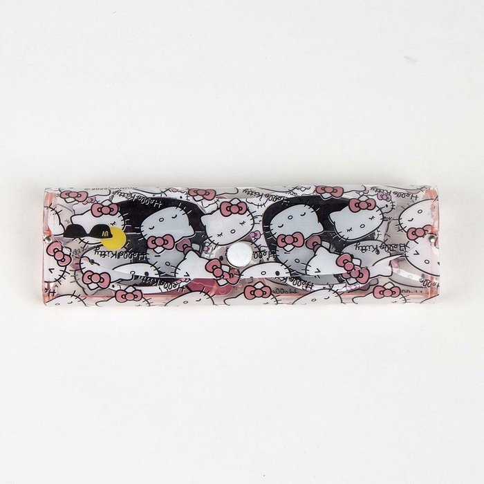 Lunettes de soleil enfant Hello Kitty