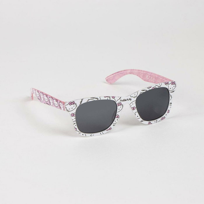 Lunettes de soleil enfant Hello Kitty