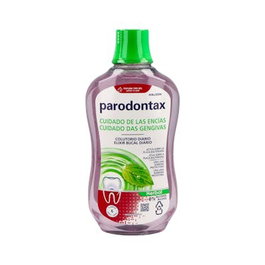 PARODONTAX HERBAL DIARIO colutorio 500ml
