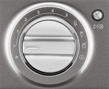 Kitchenaid K400 5KSB4026 EMS Batidora de Vaso Artisan en Argent avec Medallón - Blender de 1,4L à Vitesse Intelligente, 3 Programmes et Lames en Acier Inoxidable Kitchenaid K400 5KSB4026 EMS Batidora de Vaso Artisan en Argent avec Medallón - Blender de 1,4L à Vitesse Intelligente, 3 Programmes et Lames en Acier Inoxidable