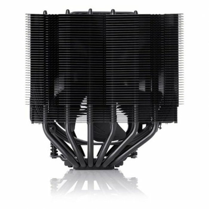 Ventilateur CPU Noctua NH-D15S chromax.black