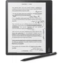 Kobo Elipsa 2E - Liseuse 10,3 pouces écran tactile E Ink Carta 1200 avec stylet, Wi-Fi, 4G, 4 Go de stockage