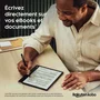 Kobo Elipsa 2E - Liseuse 10,3 pouces écran tactile E Ink Carta 1200 avec stylet, Wi-Fi, 4G, 4 Go de stockage