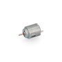 Edm Moteur DC 1,5V/6V en métal