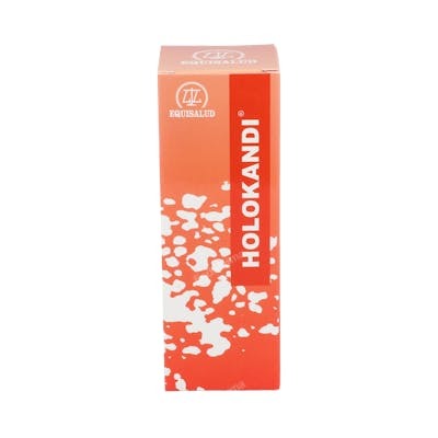 Equisalud Holokandi 50 ml