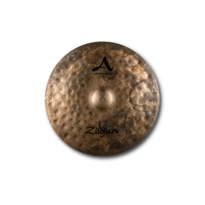 ZILDJIAN RIDE 18" A ZILDJIAN UPTOWN