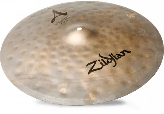 Zildjian Ride 18" A Uptown Zildjian Ride 18" A Uptown