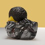 Fallout Tubbz figurine PVC Maximus 1st Edition 10 cm