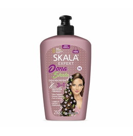 Skala Crema Para Peinar Dona 250g