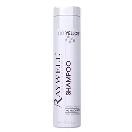 Raywell No Yellow Shampooing 250 ml