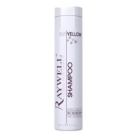Raywell No Yellow Shampooing 250 ml