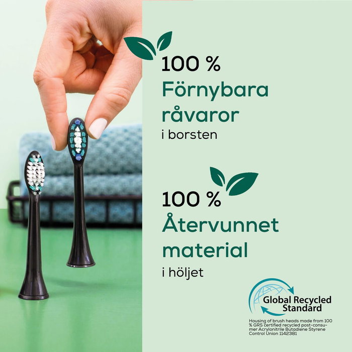 Tête de rechange Beurer BLAQ.PREMIUM