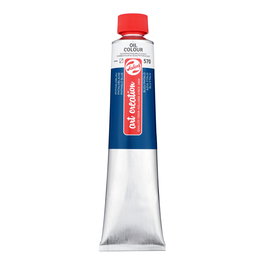 Talens Art Creation Peinture à l'huile Bleu Phthalocyanine 200 ml