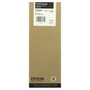 Epson Cartouche d'encre Noir Photo 220 ml pour Stylus Pro 4800/4880