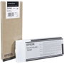Epson Cartouche d'encre Noir Photo 220 ml pour Stylus Pro 4800/4880