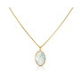 Collier Femme One Jewels OJNN53G Doré