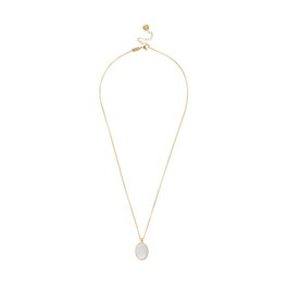 Collier Femme One Jewels OJNN53G Doré