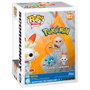 Funko Pop! Pokemon Scorbunny 69081 - Figurine en Vinyle de 9 cm