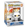 Funko Pop! Pokémon Scorbunny 69081