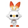 Funko Pop! Pokémon Scorbunny 69081
