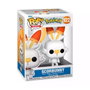 Funko Pop! Pokémon Scorbunny 69081