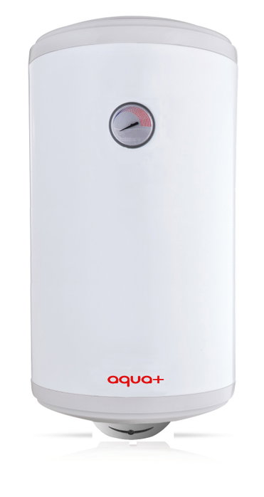 AQUAHOT Chauffe-eau électrique vertical 80 L VR 3FR80RE