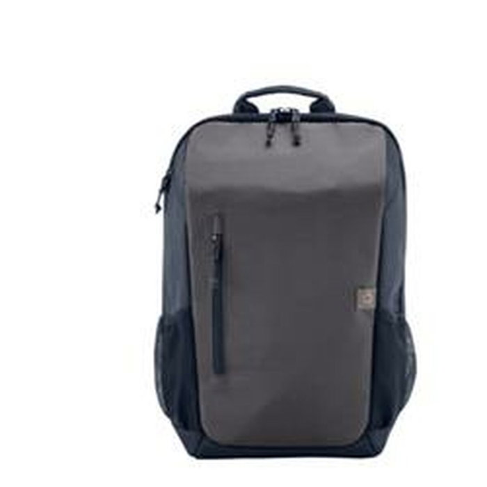 HP Sac à dos HP Travel 18L extensible, 15,6 pouces, gris fer