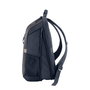 HP Sac à dos Travel pour ordinateur portable 15,6 pouces - 18 L Gris - Extensible - Fabriqué à partir de plastique recyclé