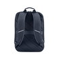 HP Sac à dos Travel pour ordinateur portable 15,6 pouces - 18 L Gris - Extensible - Fabriqué à partir de plastique recyclé