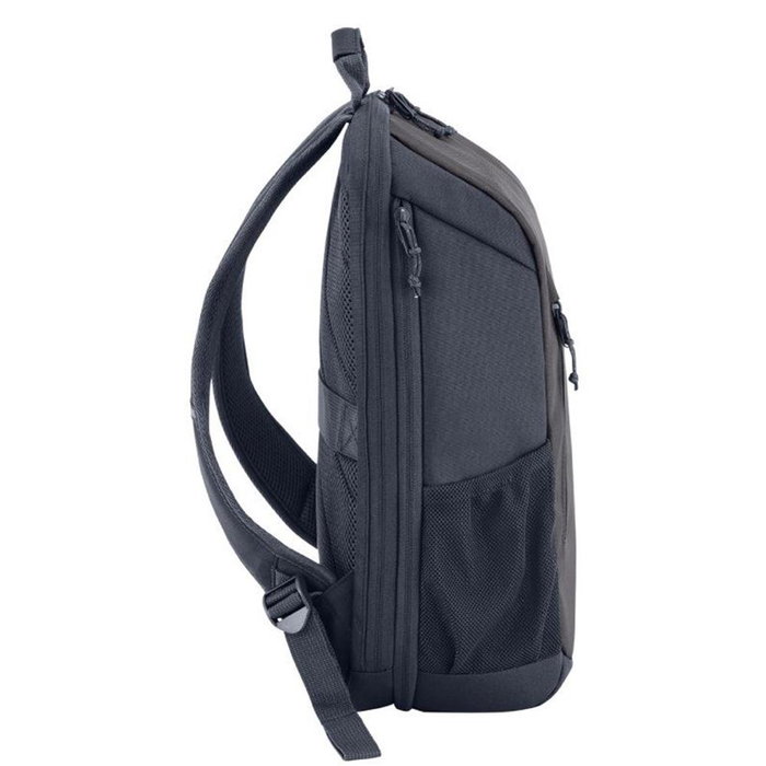 HP Sac à dos HP Travel 18L extensible, 15,6 pouces, gris fer