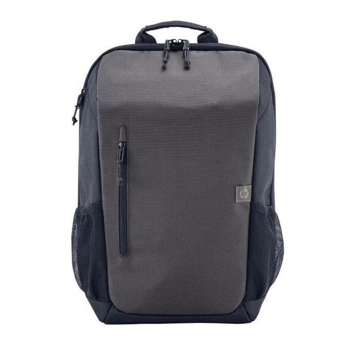 HP Sac à dos HP Travel 18L extensible, 15,6 pouces, gris fer