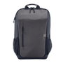 HP Sac à dos HP Travel 18L extensible, 15,6 pouces, gris fer