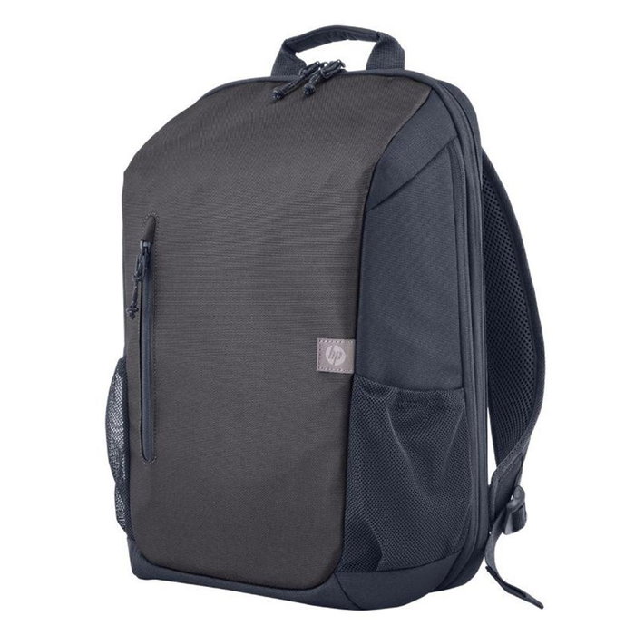 HP Sac à dos HP Travel 18L extensible, 15,6 pouces, gris fer