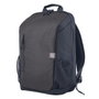 HP Sac à dos HP Travel 18L extensible, 15,6 pouces, gris fer