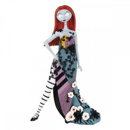 Enesco Figurine décorative Disney Sally Floreada de L'Étrange Noël de Monsieur Jack