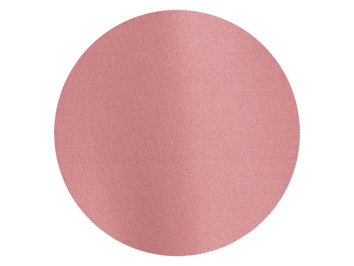 Giftdecor lot de 3 draps 150 cm rose - housse de couette 220x245 cm (Set de 12)