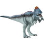 Schleich Figurine Cryolophosaure Violette - Gamme Dinosaurs